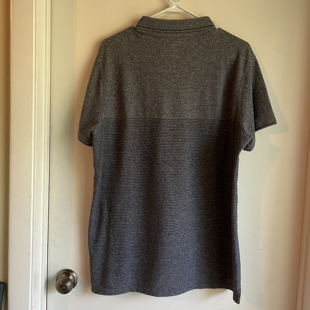 Great golf shirt - Picture 4 of 5